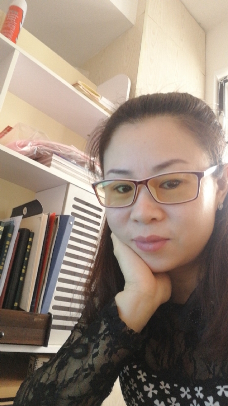 微笑每一天的第一张照片--淄博相亲服务中心