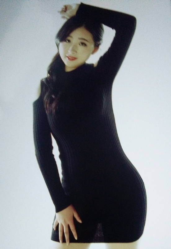 清风细雨的第一张照片--淄博相亲服务中心