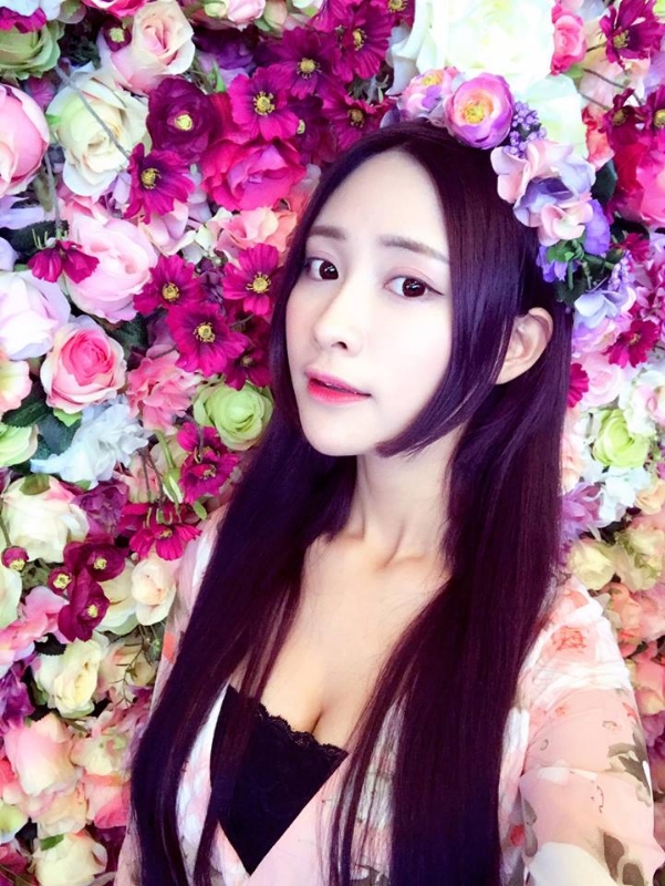 韓琳雪的第一张照片--淄博相亲服务中心