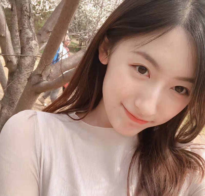 Fanny的第一张照片--淄博相亲服务中心