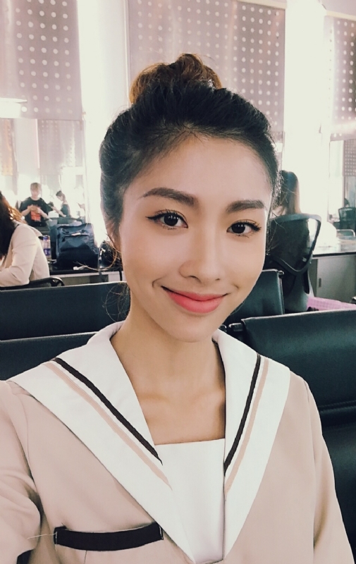 蘇悅的第一张照片--淄博相亲服务中心