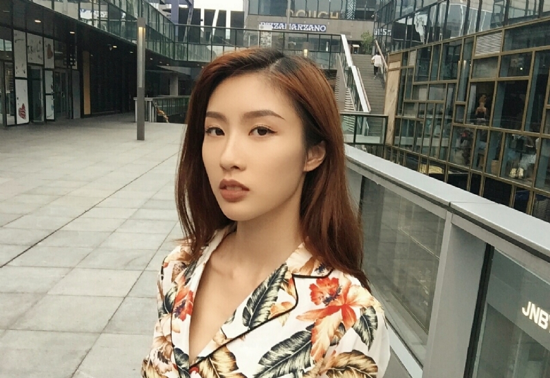 蘇悅的第四张照片--淄博相亲服务中心