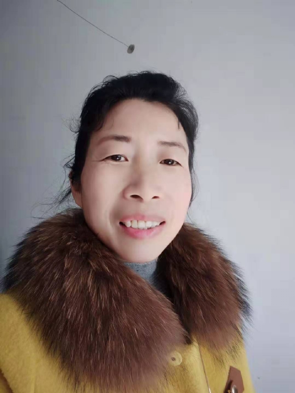 上善若水的第一张照片--淄博相亲服务中心