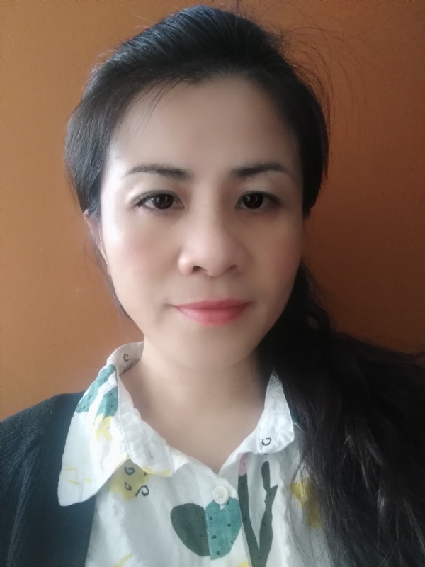 清清的第一张照片--淄博相亲服务中心