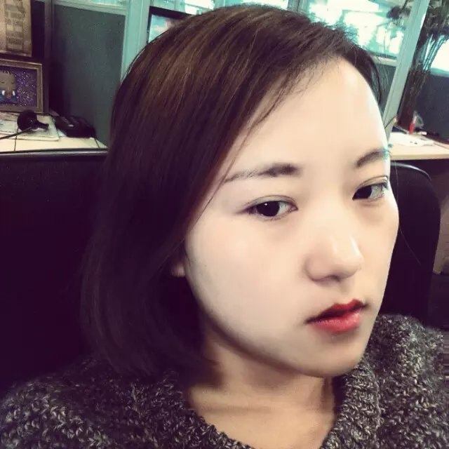 妖165的第一张照片--淄博相亲服务中心