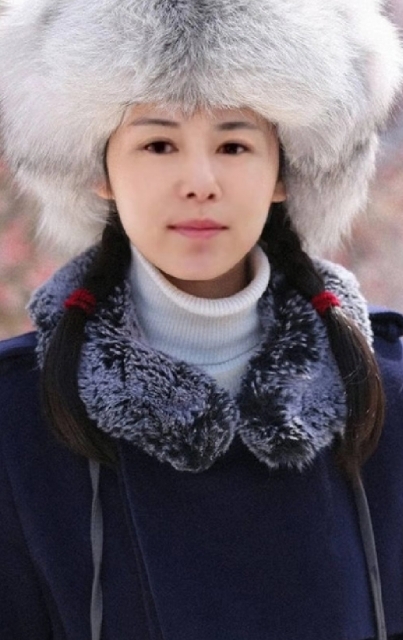 凉月满天的第一张照片--淄博相亲服务中心