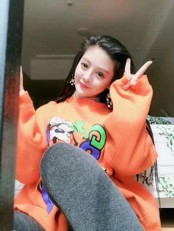 李梦瑶的第四张照片--淄博相亲服务中心