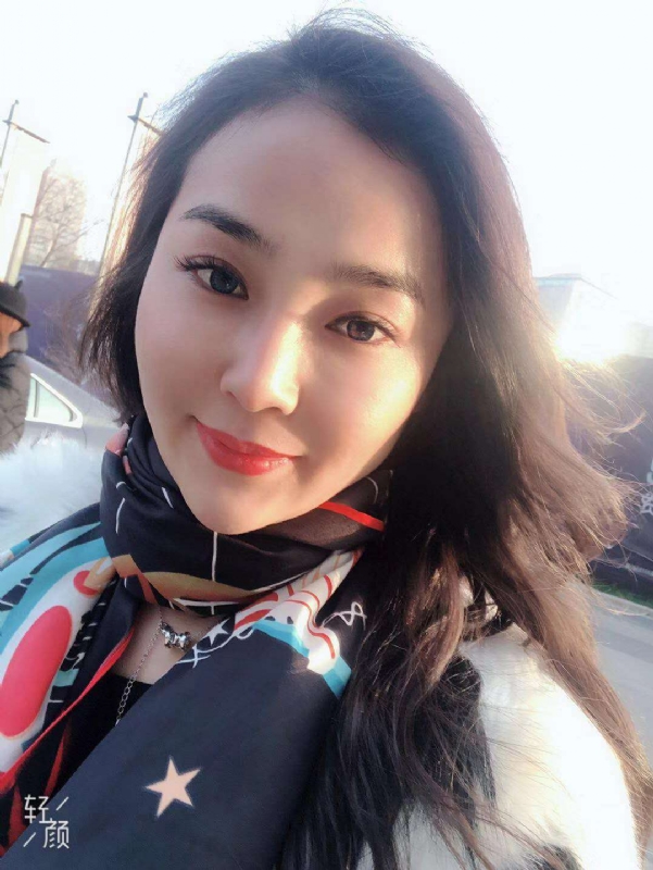 相拥未来的第一张照片--淄博相亲服务中心