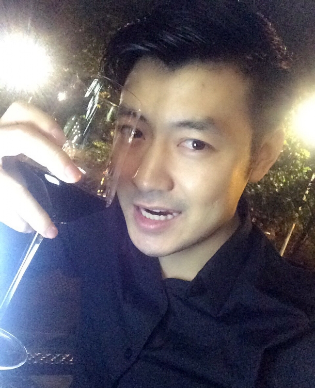 陈高浩的第二张照片--淄博相亲服务中心