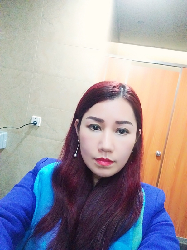 LL的第一张照片--淄博相亲服务中心