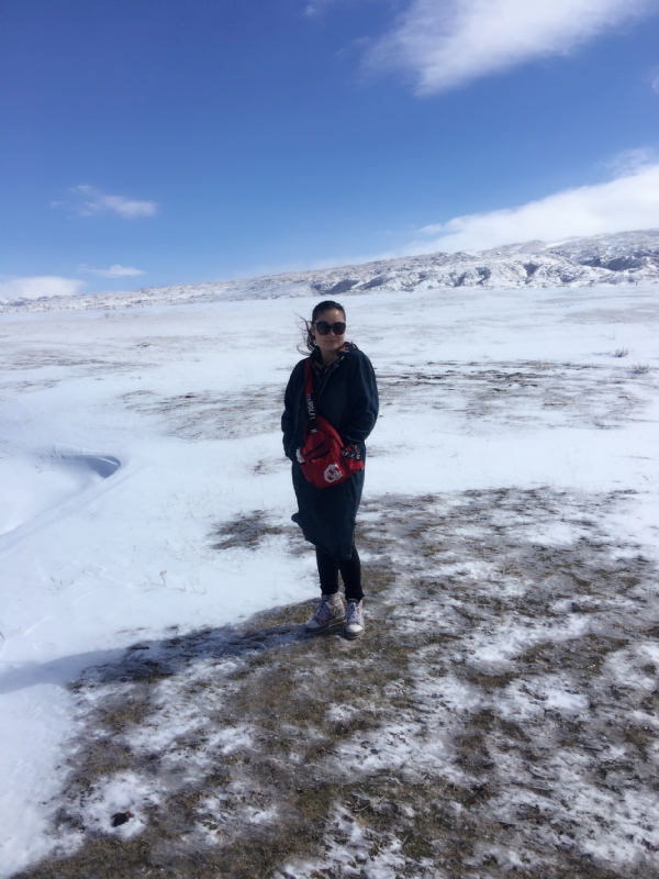 茹芯的第三张照片--淄博相亲服务中心