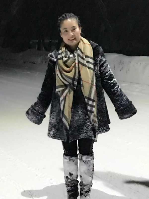 茹芯的第四张照片--淄博相亲服务中心