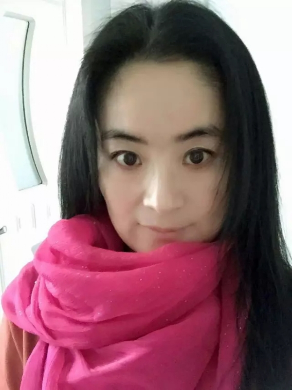 茹芯的第六张照片--淄博相亲服务中心