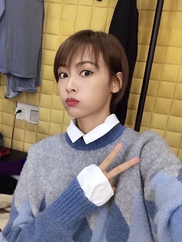 小丫头的第二张照片--淄博相亲服务中心