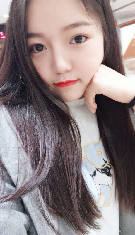 玲玲的第一张照片--淄博相亲服务中心