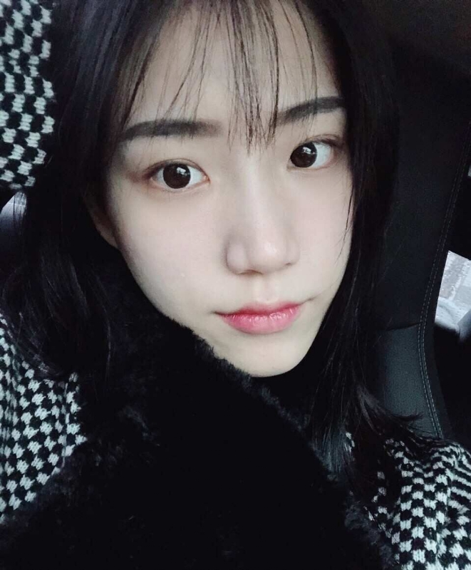 宁宁的第一张照片--淄博相亲服务中心