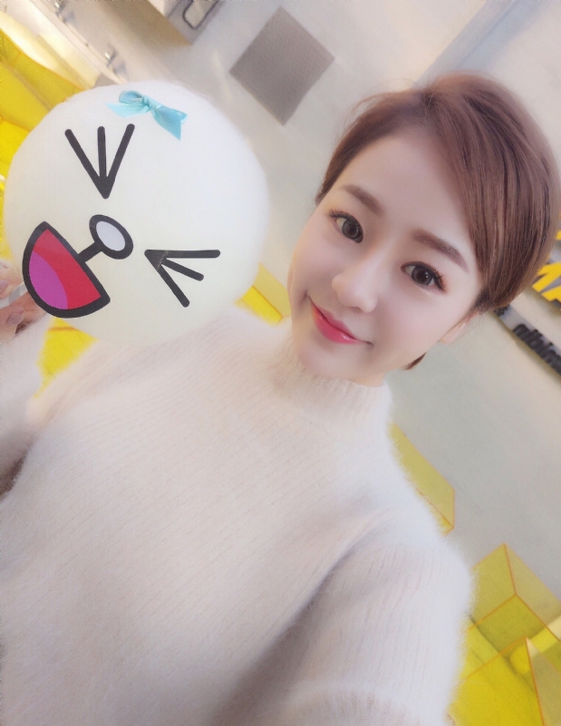 程程的第二张照片--淄博相亲服务中心