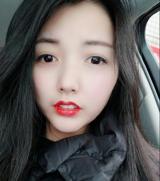 刘艺洋的第一张照片--淄博相亲服务中心