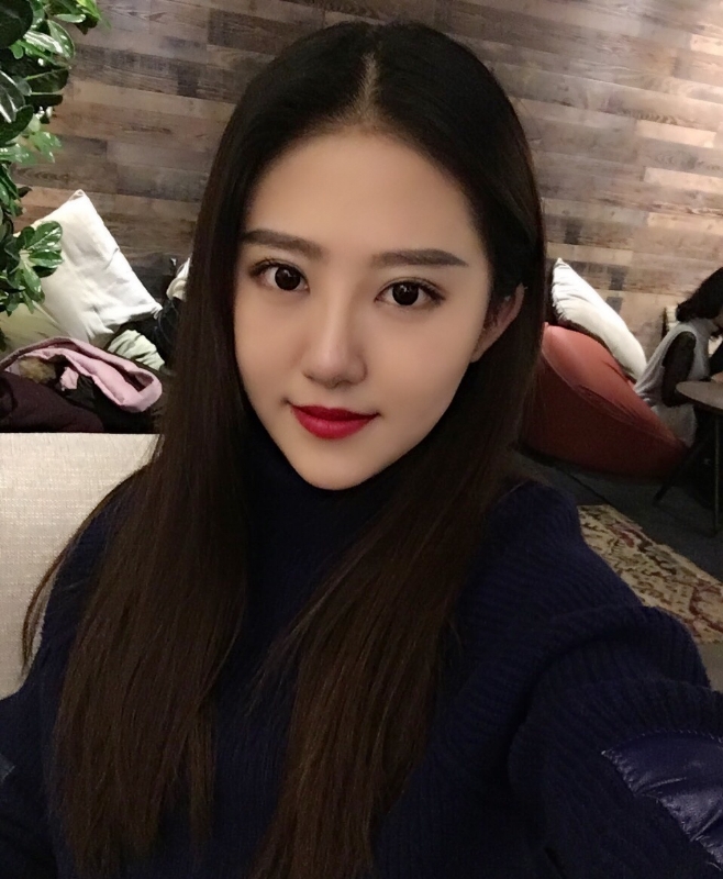 yi一的第一张照片--淄博相亲服务中心