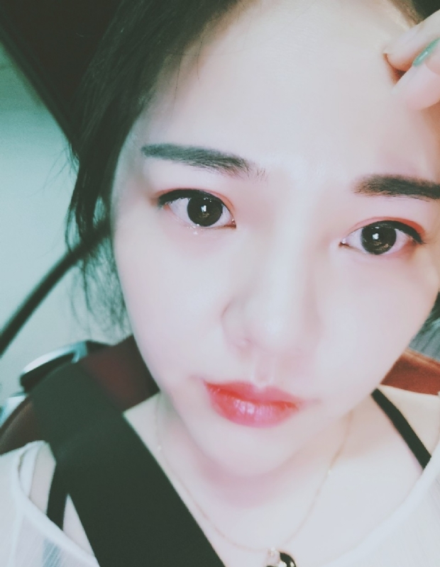 馨馨向荣的第四张照片--淄博相亲服务中心