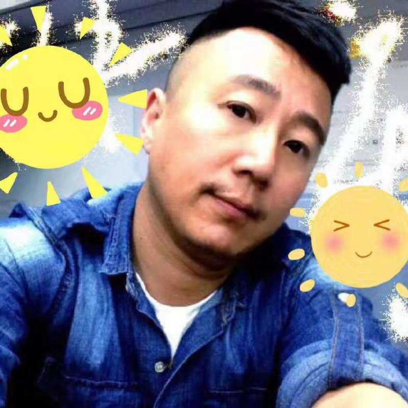 秋风落叶的第一张照片--淄博相亲服务中心