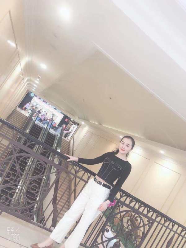 时光浅夏的第四张照片--淄博相亲服务中心