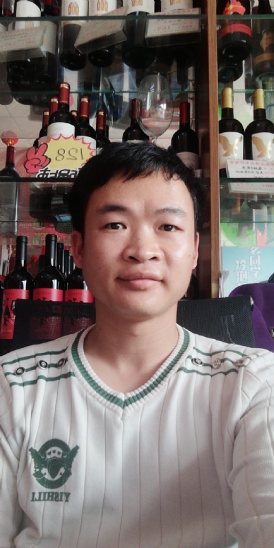 真心征婚的第二张照片--淄博相亲服务中心