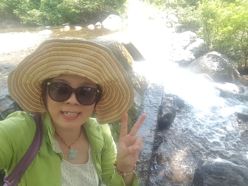 一个人的城的第一张照片--淄博相亲服务中心