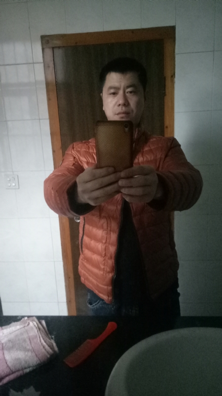 噢荣的第一张照片--淄博相亲服务中心