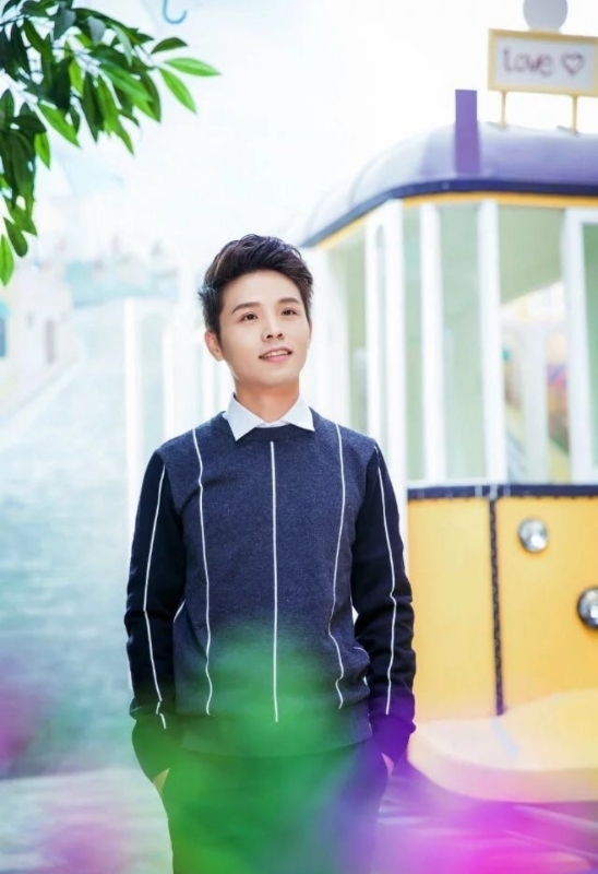 平凡的人的第一张照片--淄博相亲服务中心