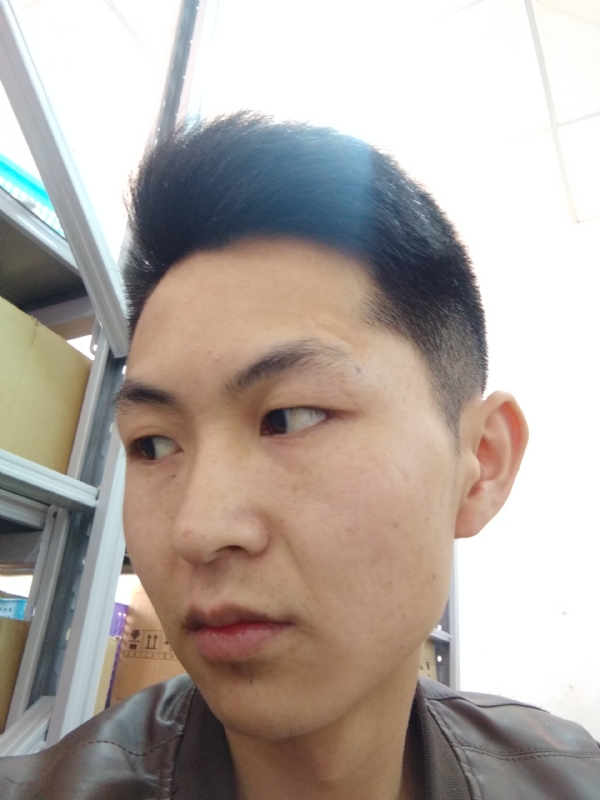 是咯是咯的第一张照片--淄博相亲服务中心