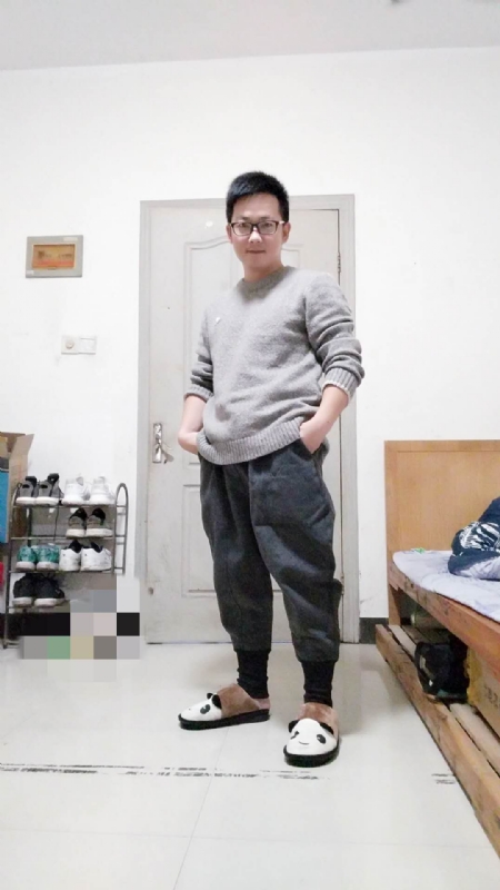 宁国星星的第一张照片--淄博相亲服务中心