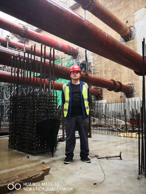 一米阳光的第一张照片--淄博相亲服务中心