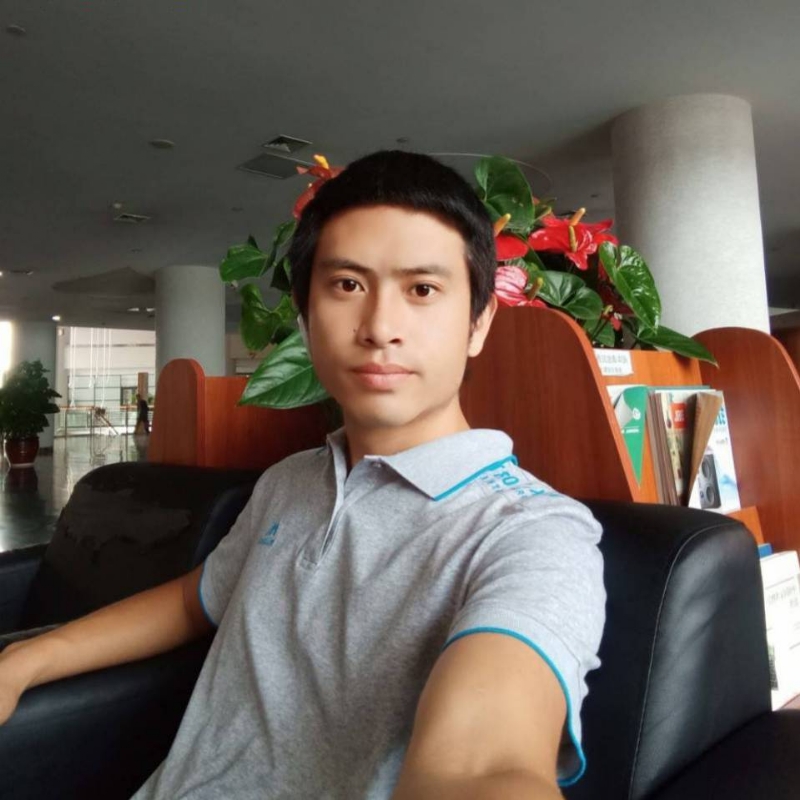 峰峰的第一张照片--淄博相亲服务中心