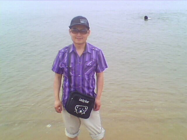 拾贝的第一张照片--淄博相亲服务中心