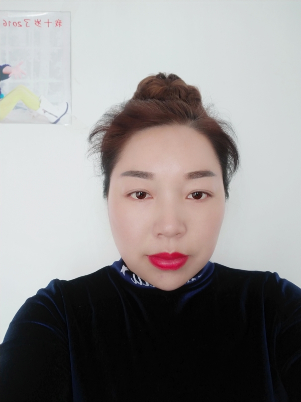 美丽人生的第一张照片--淄博相亲服务中心