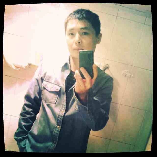 孤独的根号3的第一张照片--淄博相亲服务中心