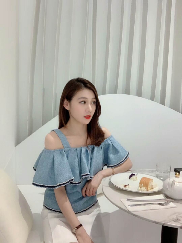 Emily的第一张照片--淄博相亲服务中心