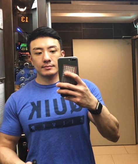 林的第二张照片--淄博相亲服务中心