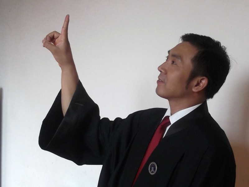 勇戈的第二张照片--淄博相亲服务中心