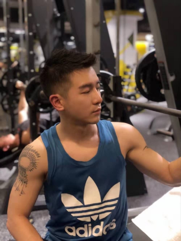 海海的第一张照片--淄博相亲服务中心