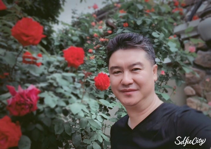 姓李名光耀的第一张照片--淄博相亲服务中心