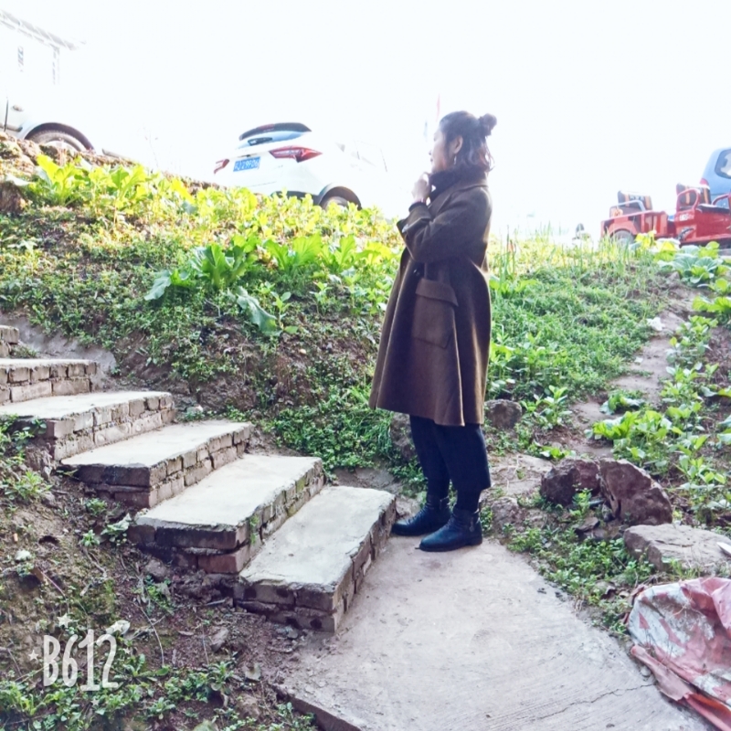 如烟的第一张照片--淄博相亲服务中心