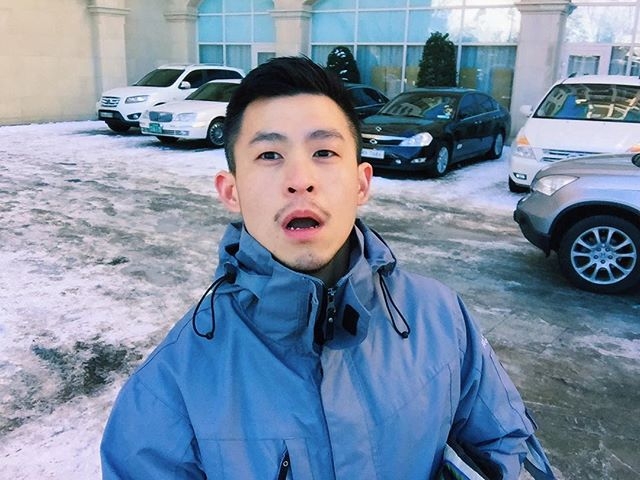 随缘的第一张照片--淄博相亲服务中心