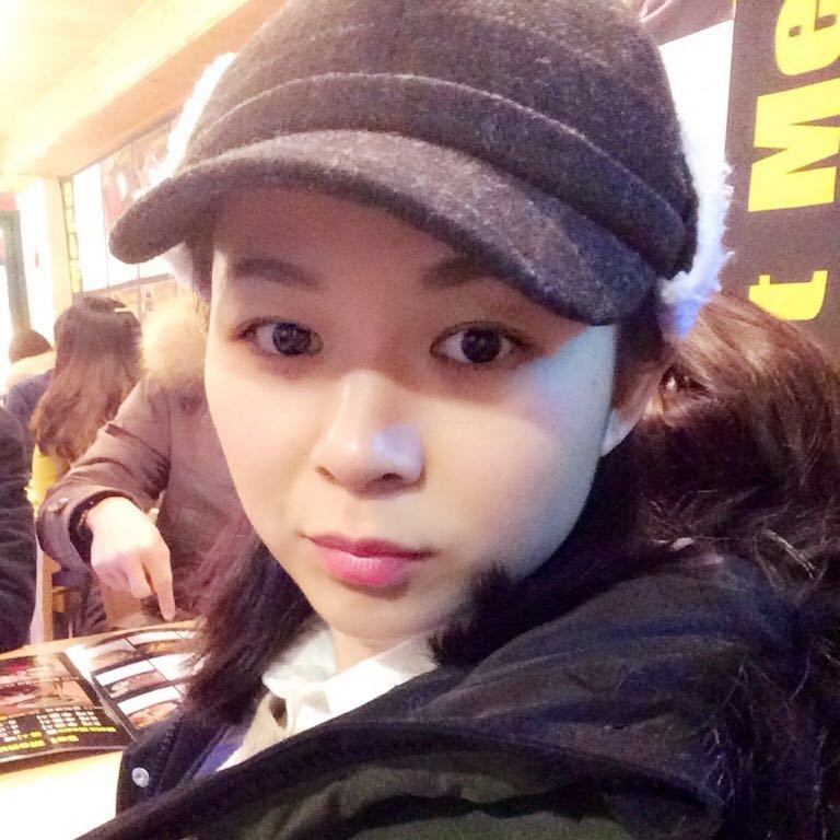 周丹的第一张照片--淄博相亲服务中心