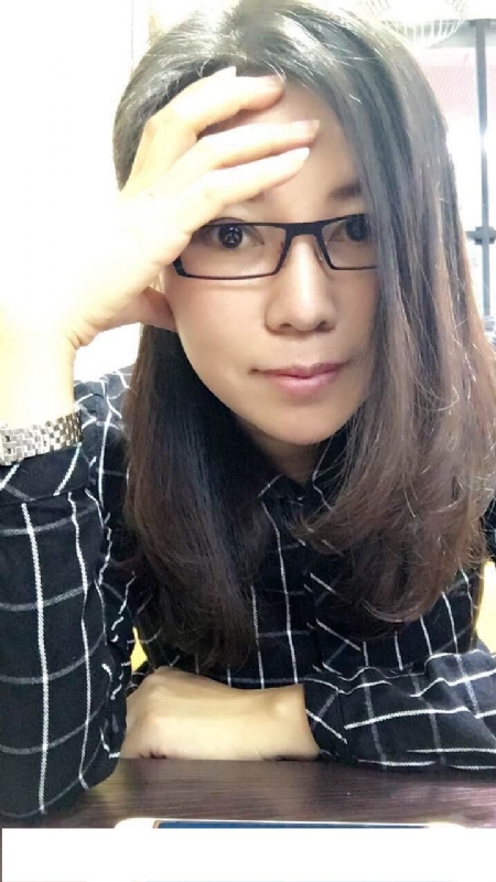 眼角的泪的第一张照片--淄博相亲服务中心