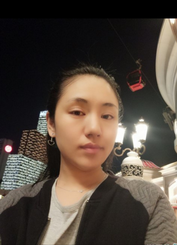 飄兒的第一张照片--淄博相亲服务中心