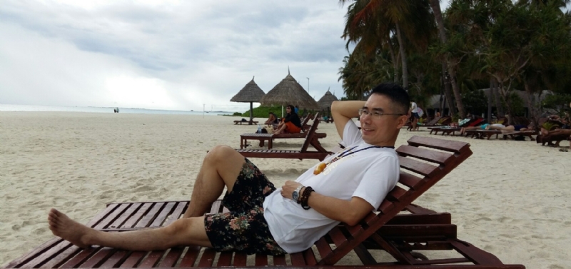 xzhihao的第一张照片--淄博相亲服务中心