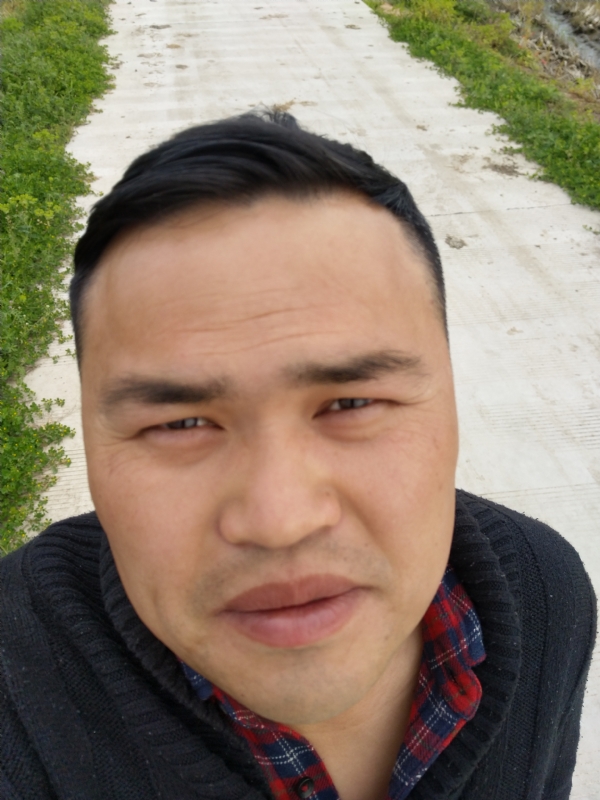 SJ清风徐来的第一张照片--淄博相亲服务中心