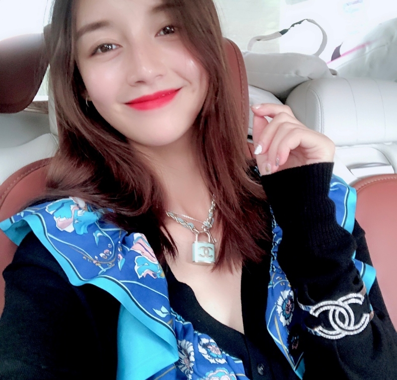 林馨的第二张照片--淄博相亲服务中心